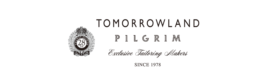 TOMORROWLAND PILGRIM