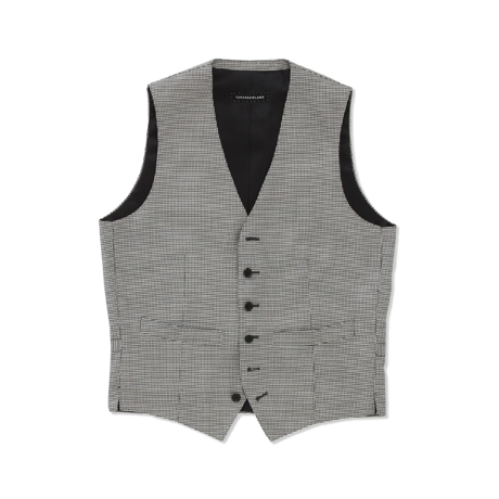 ベスト