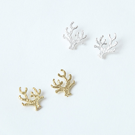KAORU ピアス