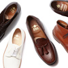 Alden TOMORROWLAND Special Model ＆ More Variation at Takamatsu、Okayama
