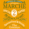 MARCHE Special 2 Days！（終了しました）