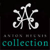 ANTON HEUNIS collection（終了しました）