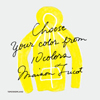 Maison Tricot - Choose your color from 10 colors