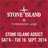 STONE ISLAND Addict