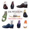 J.M. WESTON 「GOLF」 TOMORROWLAND Exclusive