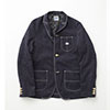 BLUE WORK × Lee