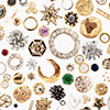 SATOMI KAWAKITA JEWELRY Order Fair