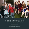 TOMORROWLAND FALL ＆ WINTER 2014